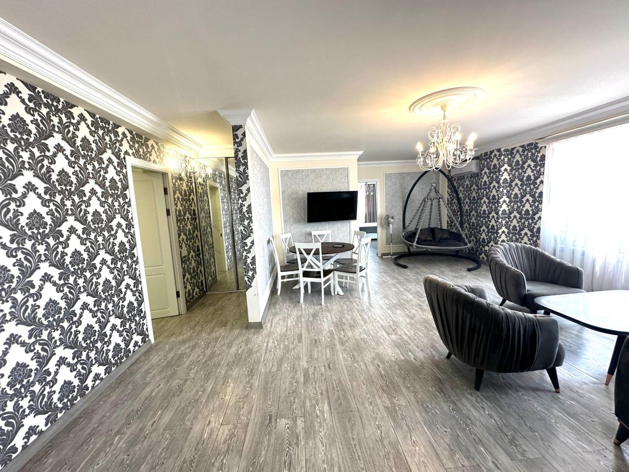 Beautiful Apartment In Yerevan) Eksteriør bilde