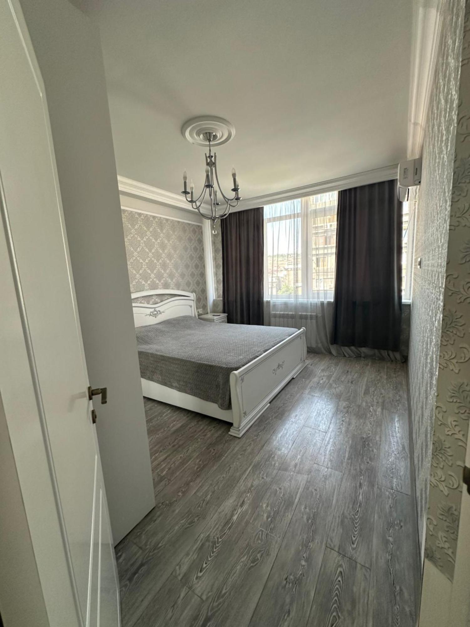Beautiful Apartment In Yerevan) Eksteriør bilde