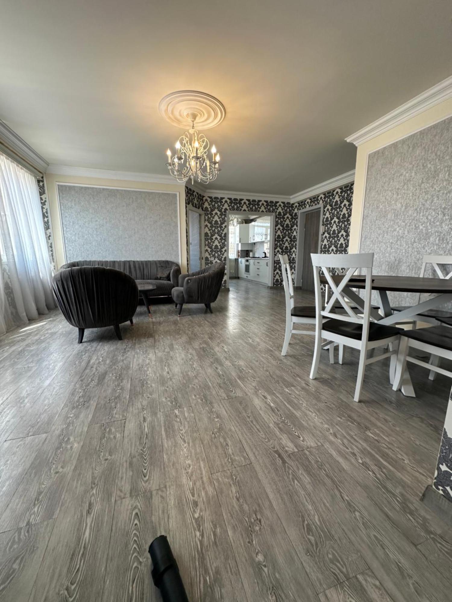 Beautiful Apartment In Yerevan) Eksteriør bilde