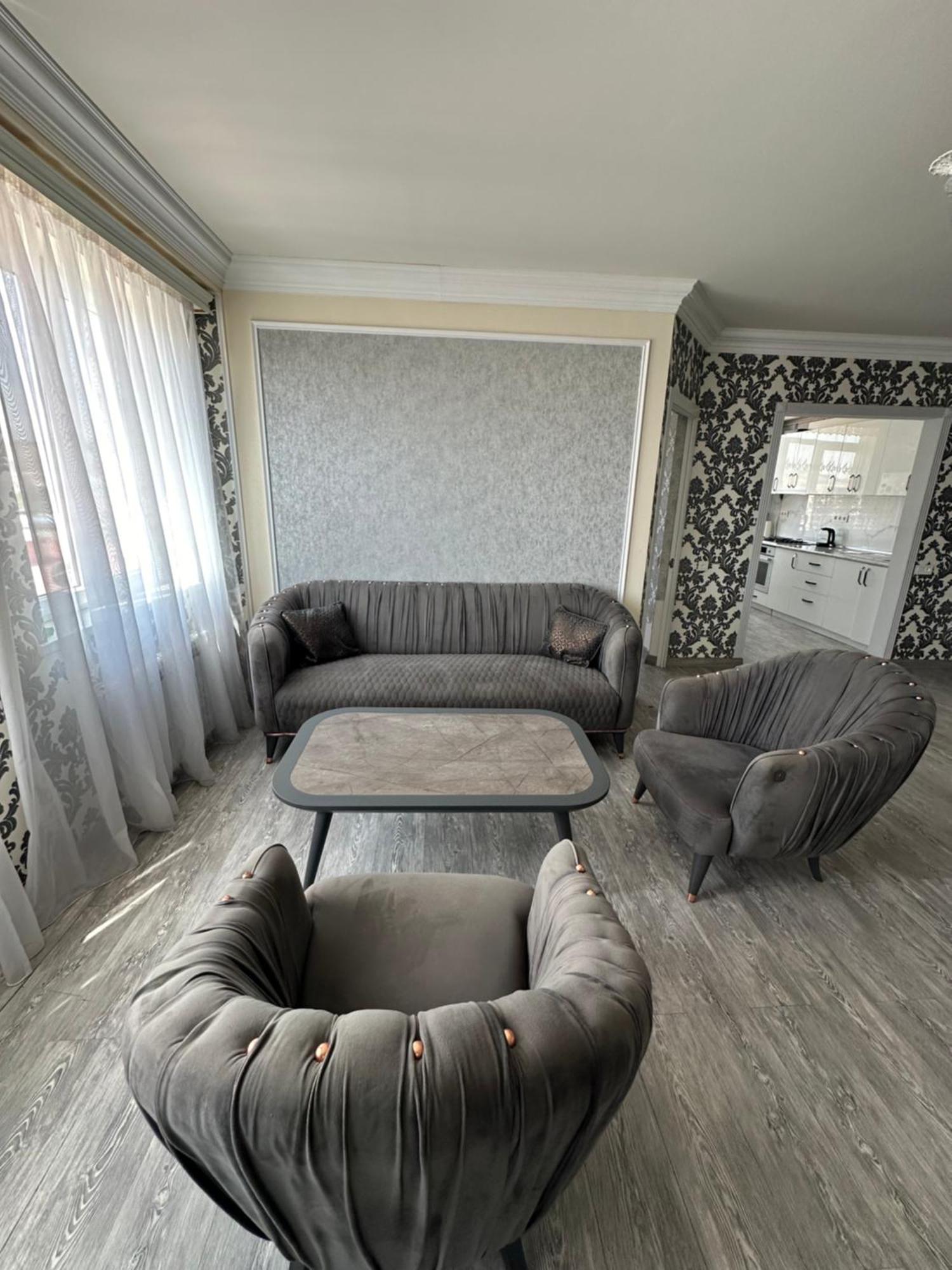 Beautiful Apartment In Yerevan) Eksteriør bilde