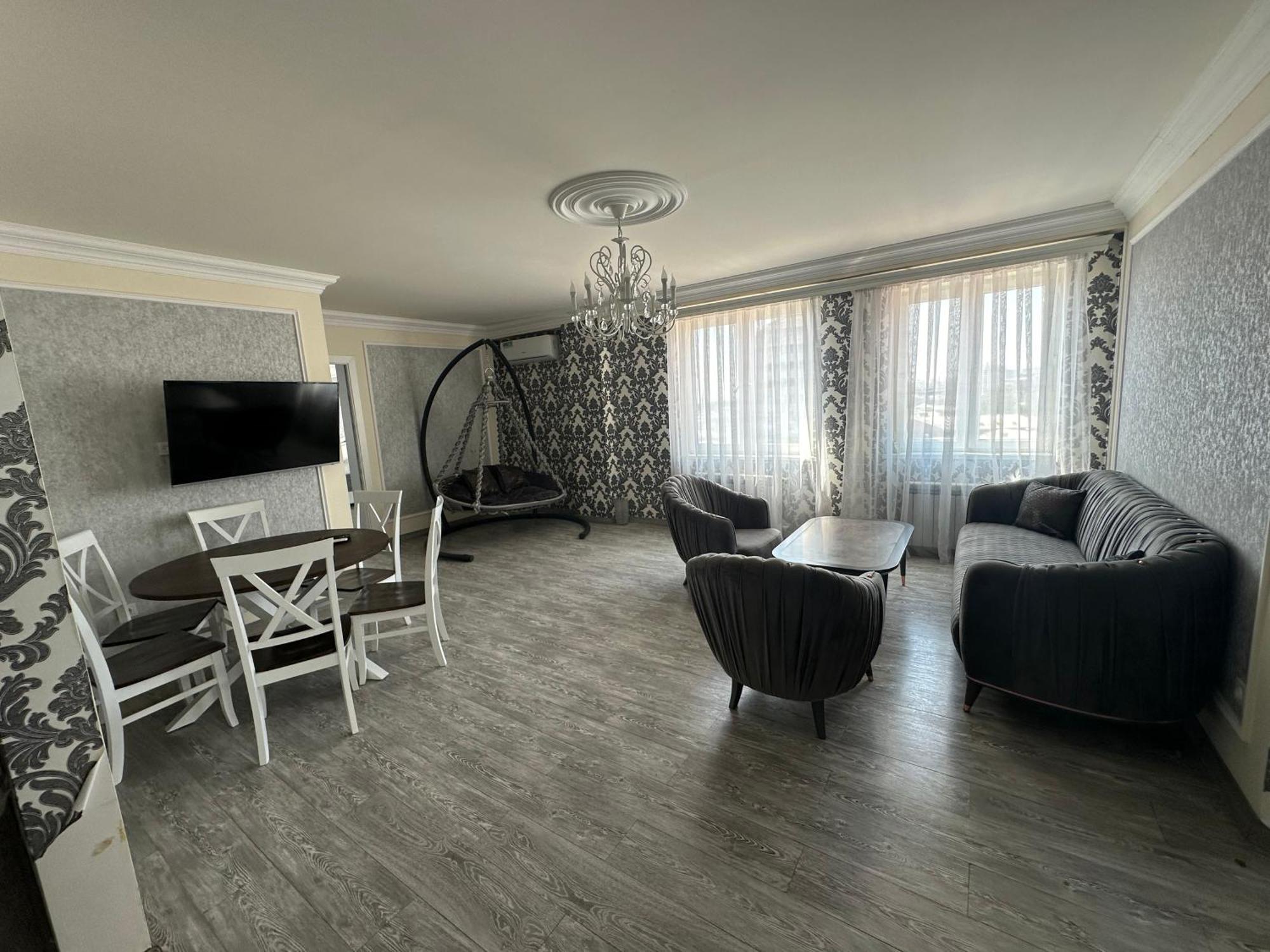 Beautiful Apartment In Yerevan) Eksteriør bilde