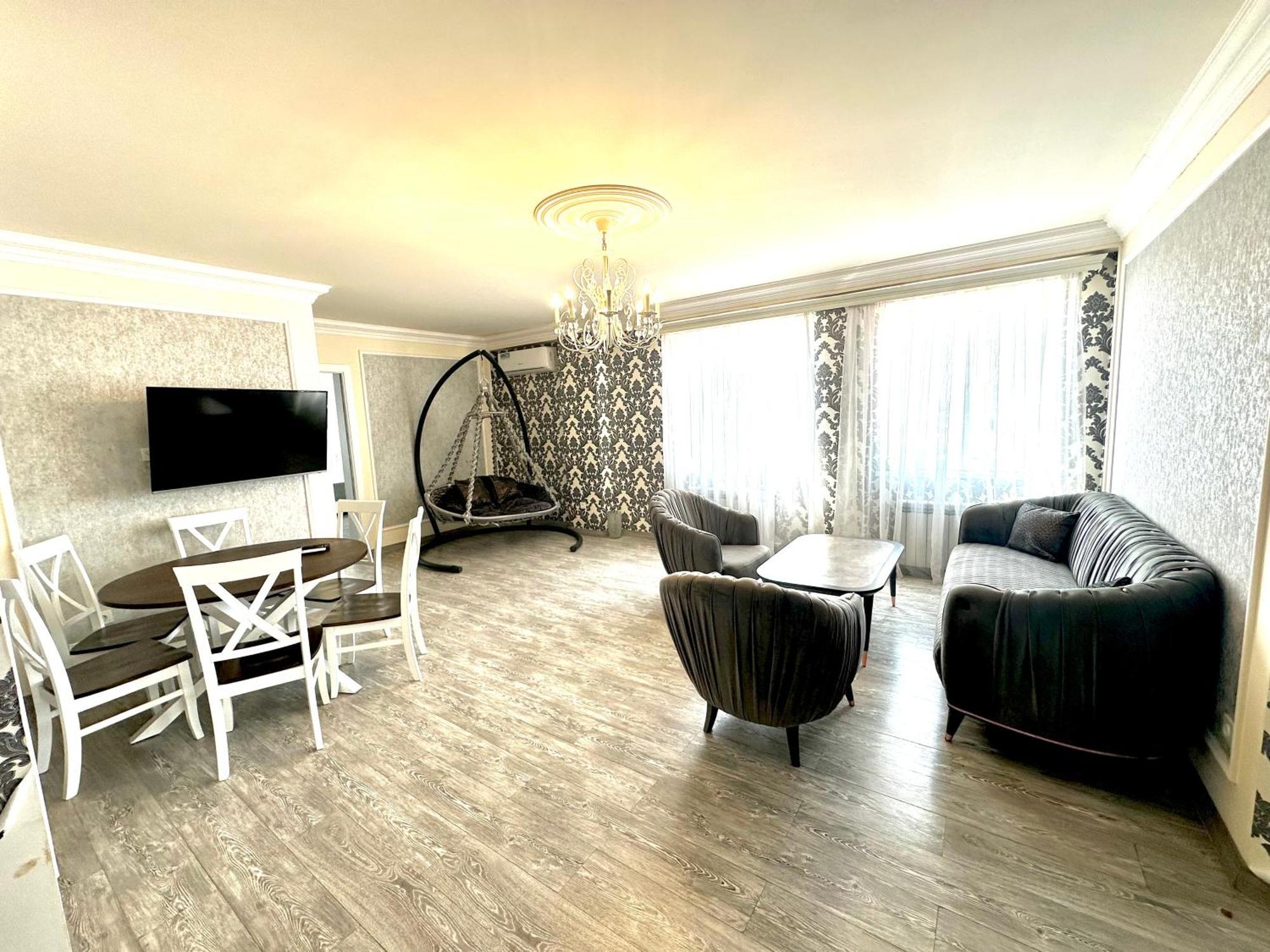 Beautiful Apartment In Yerevan) Eksteriør bilde